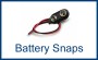 Battery Snaps